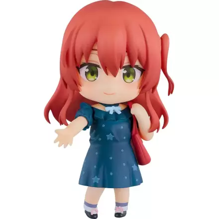 Bocchi the Rock! Nendoroid akciófigura Ikuyo Kita: Casual Clothes Ver. 10 cm termékfotó