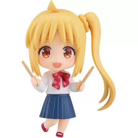Bocchi the Rock! Nendoroid akciófigura Nijika Ijichi 10 cm termékfotó