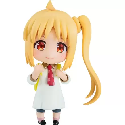 Bocchi the Rock! Nendoroid akciófigura Nijika Ijichi: Casual Clothes Ver. 10 cm termékfotója