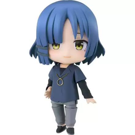 Bocchi the Rock! Nendoroid akciófigura Ryo Yamada: Casual Clothes Ver. 10 cm termékfotó