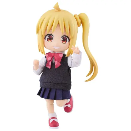 Bocchi the Rock! Nendoroid Doll akciófigura Nijika Ijichi 14 cm termékfotó