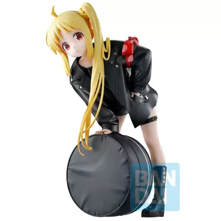 Bocchi the Rock! Nijica Ijichi Ichibansho figure 14cm termékfotója