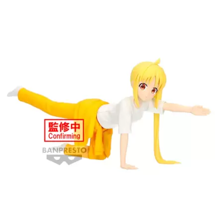 Bocchi the Rock! Nijika Ijichi figura 19cm termékfotója