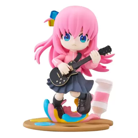 Bocchi the Rock! PalVerse Hitori Gotoh PVC szobor figura 11 cm termékfotója