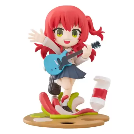 Bocchi the Rock! PalVerse Ikuyo Kita PVC szobor figura 11 cm termékfotó