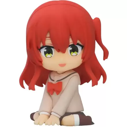 Bocchi the Rock! Rubber Mascot Nendroid Plus Mini figura Ikuyo Kita 8 cm  termékfotó