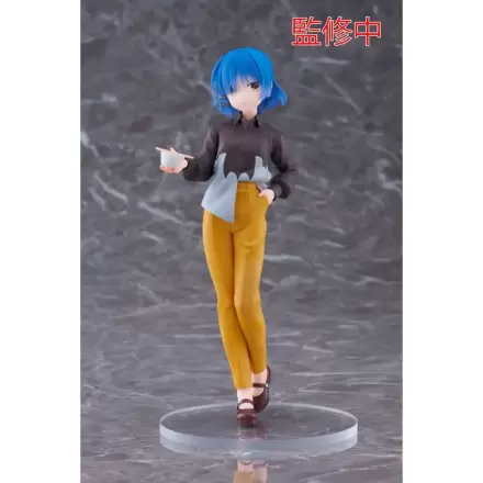 Bocchi the Rock Ryo Yamada Casual Clothes Coreful figura 18cm termékfotója