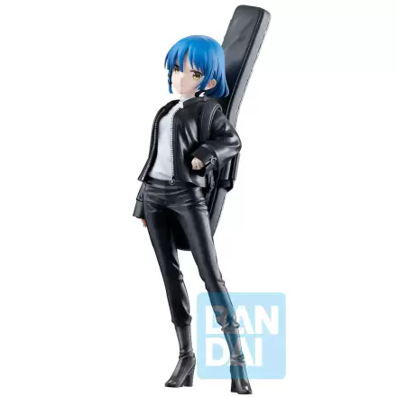 Bocchi the Rock! Ryo Yamada Ichibansho figura 19cm termékfotója