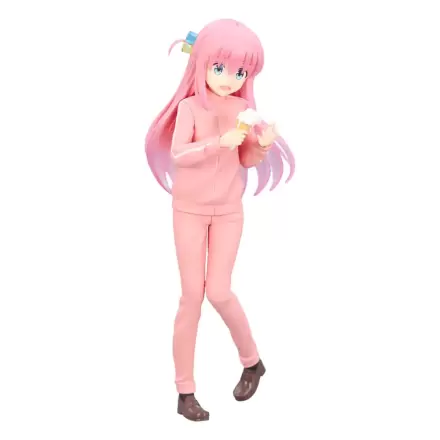 Bocchi the Rock! Trio-Try-iT Hitori Goto PVC szobor figura 21 cm termékfotó