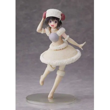 Bofuri Coreful Maple Sheep Equipment Ver. PVC szobor figura 20 cm termékfotója