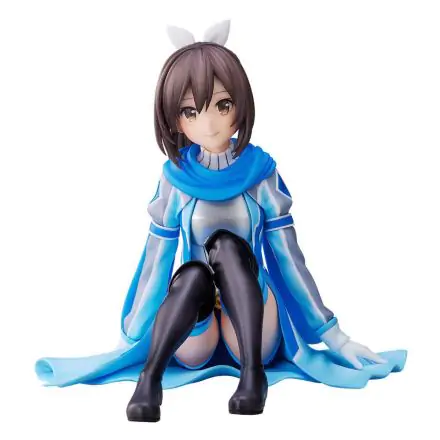 Bofuri: I Don't Want to Get Hurt, So I'll Max Out My Defense Sally PVC szobor figura 12 cm termékfotója