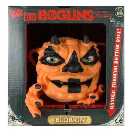 Boglins Dark Lord Blobkin (Glow In The Dark) báb termékfotó
