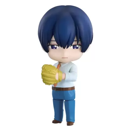Bokyaku Battery Nendoroid akciófigura Haruka Kiyomine 10 cm termékfotó