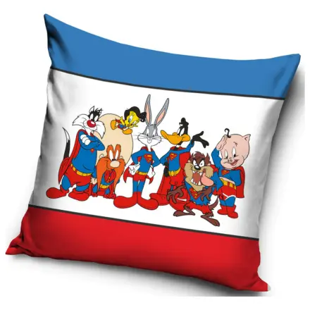Bolondos Dallamok Super Hero párnahuzat termékfotó