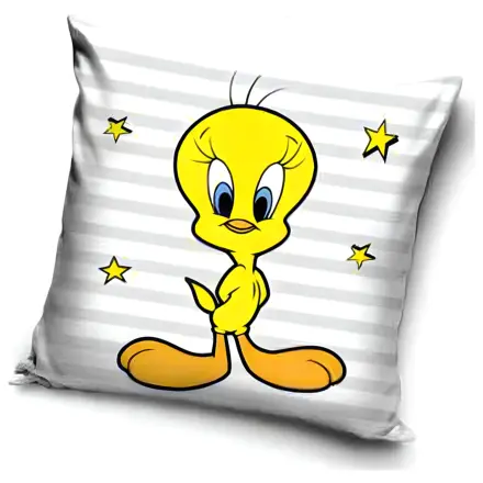 Bolondos Dallamok Tweety párnahuzat termékfotó