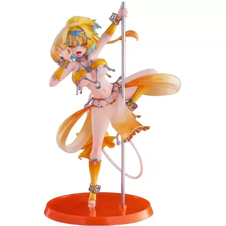 Bombergirl 1/6 Pine Belly Dance Ver. PVC szobor figura 27 cm termékfotó