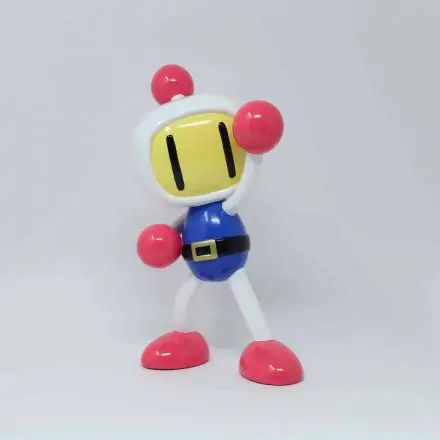 Bomberman Icons szobor figura 25 cm termékfotó