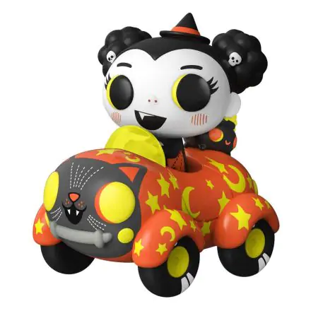 Boo Hollow Ride Vinyl figura Gabe 15 cm termékfotó