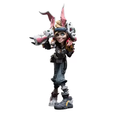 Borderlands 3 Mini Epics Vinyl figura Tiny Tina termékfotója