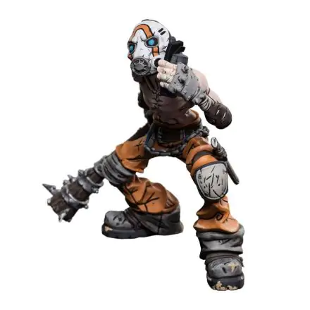 Borderlands 3 Mini Epics Vinyl Psycho Bandit figura termékfotó