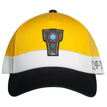Borderlands 4 Claptrap baseball sapka  termékfotó