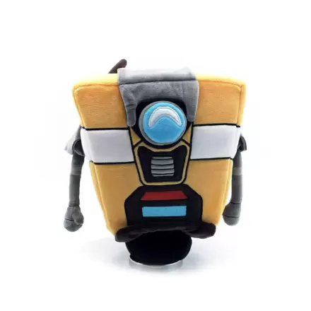Borderlands Claptrap plüss figura 22 cm termékfotó