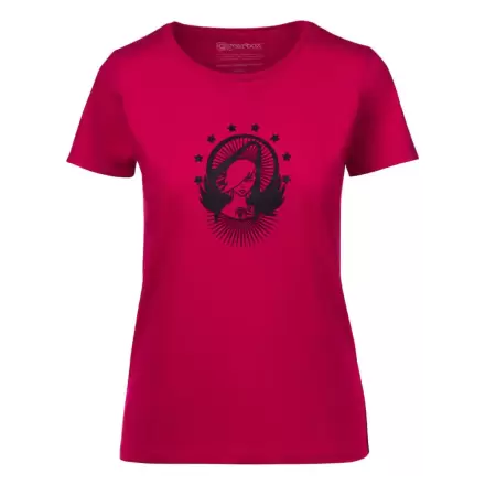 Borderlands T-Shirt Lillith Wings termékfotója