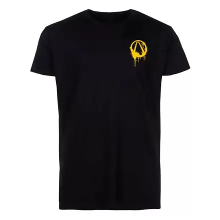 Borderlands T-Shirt Vault Icon Spray termékfotója