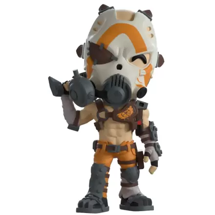 Borderlands Vinyl figura Krieg 11 cm termékfotója