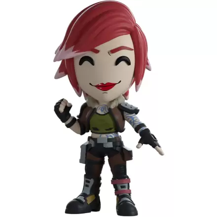 Borderlands Vinyl figura Lilith 12 cm termékfotója