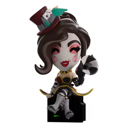 Borderlands Vinyl figura Moxxi 10 cm termékfotója