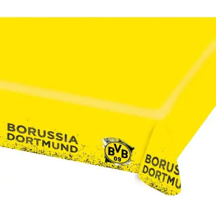 Borussia Dortmund asztalterítő 120*180 cm termékfotó