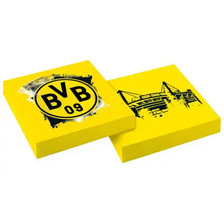 Borussia Dortmund szalvéta 20 db-os 33*33 cm termékfotó