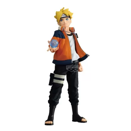Boruto Naruto Next Generations Boruto Uzumaki figura 23cm termékfotó