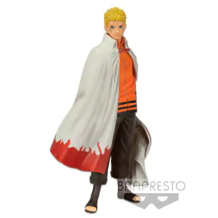 Boruto Naruto Next Generations Shinobi Relations Naruto figura 16cm termékfotó
