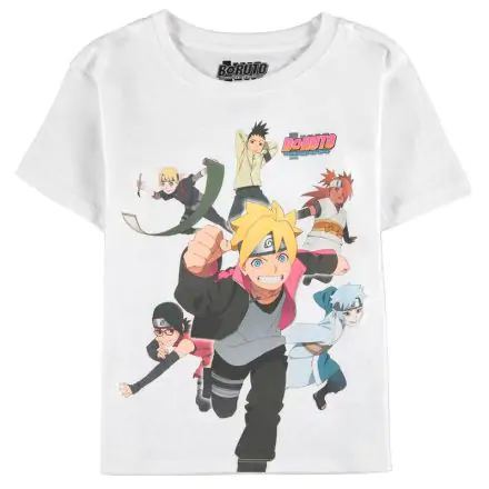 Boruto Next Generation gyerek póló termékfotó