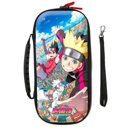 Boruto Nintendo Switch játékkonzol kiegészítő - tartó termékfotó