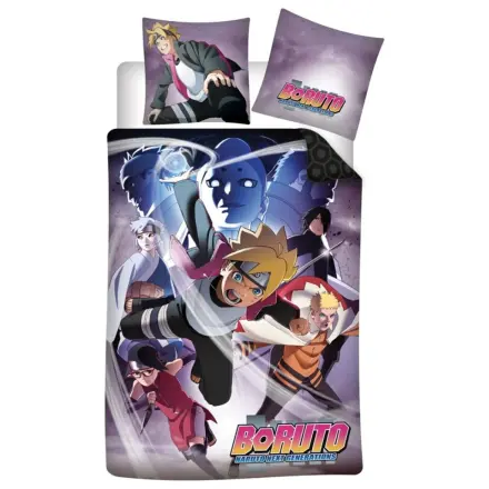 Boruto Rasengan's Power ágyneműhuzat termékfotó