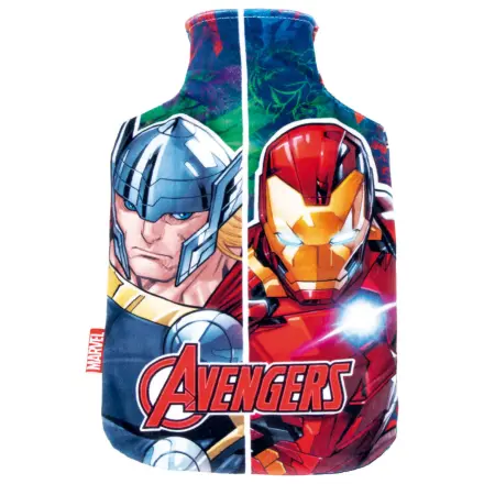 Bosszúállók Assemble melegvizes palack 2 l termékfotó