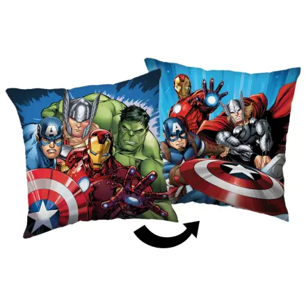 Bosszúállók Heroes párnahuzat termékfotó