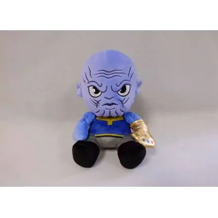 Bosszúállók Infinity War Phunny plüss figura Thanos 18 cm termékfotó