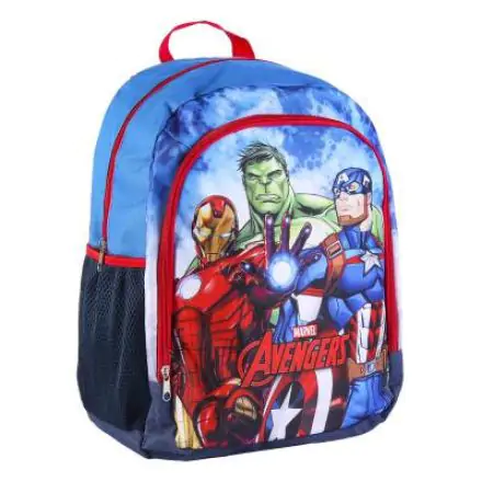 Marvel avengers Rucksack 41cm termékfotója