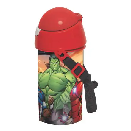 Bosszúállók kulacs, sportpalack 500 ml termékfotó