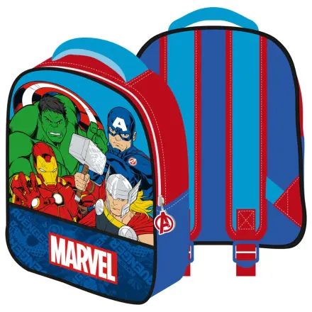 Bosszúállók Marvel hátizsák, táska 28 cm termékfotó