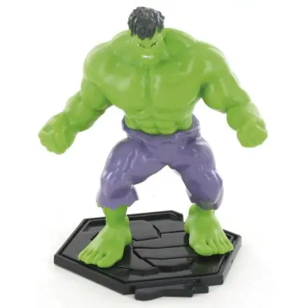 Bosszúállók Marvel Hulk figura termékfotó