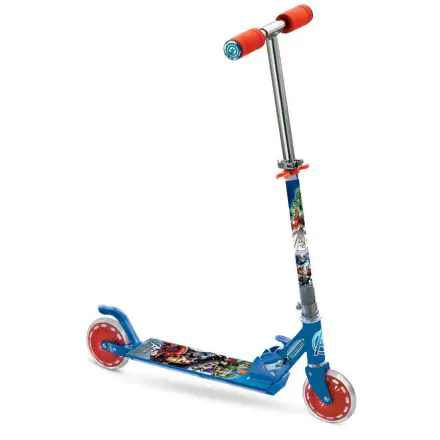 Bosszúállók Marvel roller termékfotó