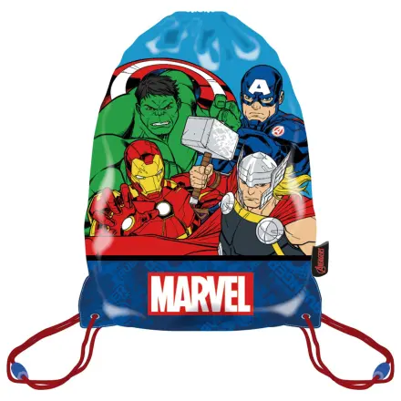 Bosszúállók Marvel sporttáska, tornazsák 44 cm termékfotó