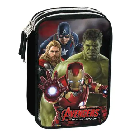 Bosszúállók Marvel tolltartó termékfotó