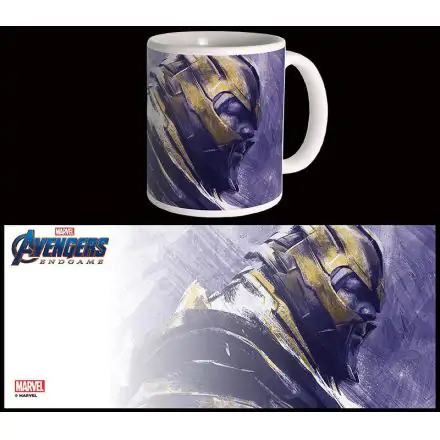 Bosszúállók: Végjáték Thanos bögre termékfotó