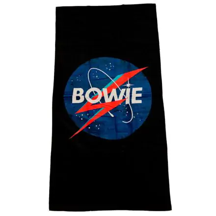 Bowie pamut strand törölköző termékfotó